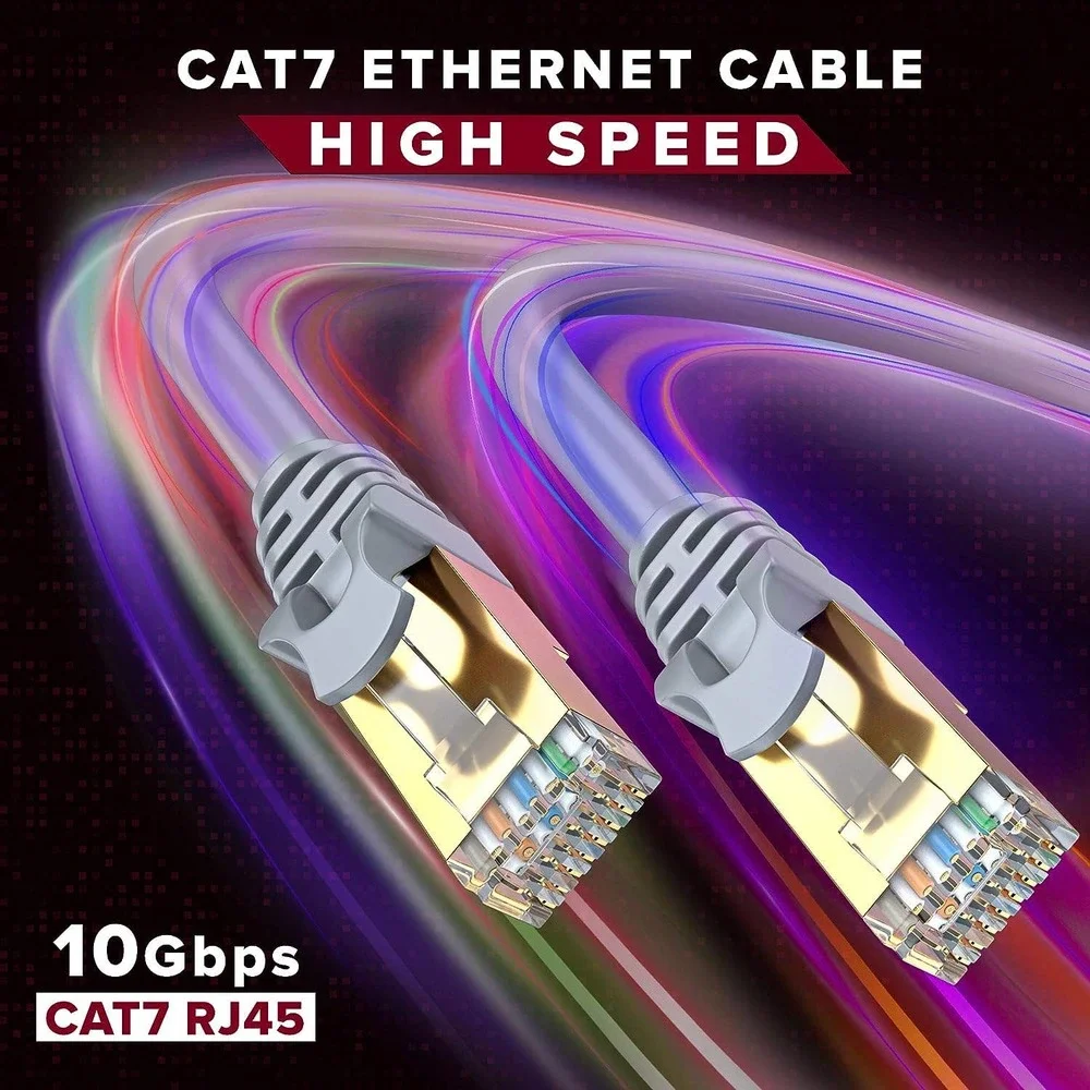 Maximm cat7 ethernet